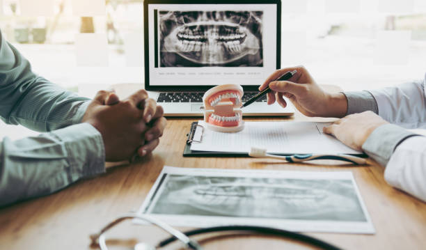 Best Emergency Orthodontic Repairs in Roseto, PA