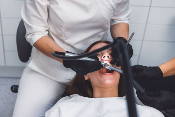 Best Emergency Tooth Extraction in Roseto, PA