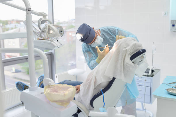 Best Emergency Tooth Extraction in Roseto, PA