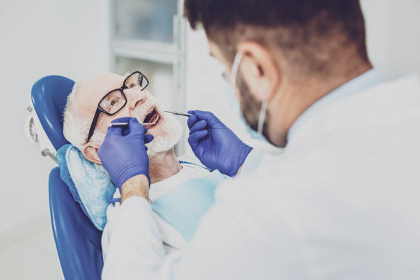 Best Walk-In Emergency Dentist in Roseto, PA